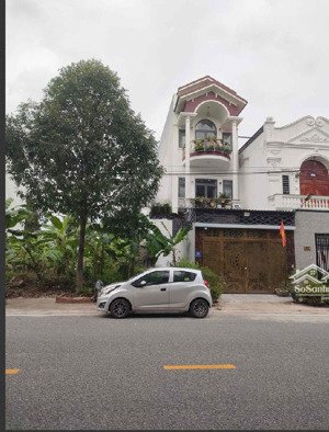 bán đất tdc định hoà gần trung tân hành chính & toà án tỉnh bình dương 3,3 tỷ giá 33 tr/m2, 100m2