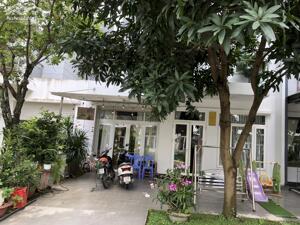 Cần bán gấp biệt thự Villa Park, 8x17 1 trệt 2 lầu full nội thất, sổ hồng cá nhân, giá chỉ 19 tỷ TL