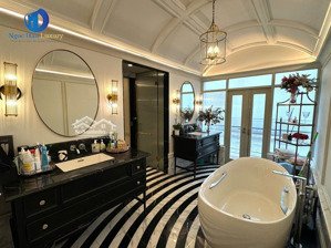 (cực hiếm) cập nhật: 4 căn biệt thự, full đồ cho thuê - giá tốt, gần hồ 24,5ha