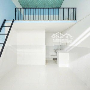 phòng mới rộng thoáng cho 3-4 người, gác cao nguyễn tri phương, dĩ an, ko chủ, giờ tự do