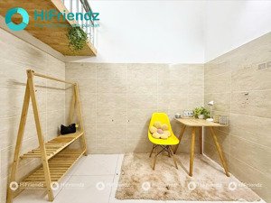 chdv xây mới cho thuê phòng ngay âu cơ - tân bình