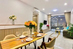 căn hộ võ văn kiệt 3pn/90m2 giá 2,3tỷ nhà mới nội thất sẵn, sổ hồng riêng bao sang tên cho vay 85%