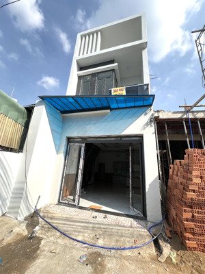 bán gấp nhà riêng 3pn, 2wc tại nguyễn thị hoa, thống nhất, biên hòa, 4,05 tỷ