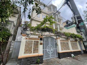 nhà thật 100%! hxh - 4t - dt: 12x17m (165m²) vuông vức chỉ còn 22.7 tỷ nguyễn văn trỗi, pn