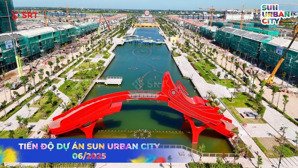 bán quỹ còn 5 căn liền kề kim ngân 2 đầu khu quảng trường nhạc pháo hoa sun urban city hà nam