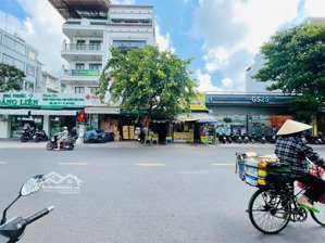 mặt tiền kinh doanh đường tân hương dt 6mx18m cấp 4 giá 15,2 tỷ