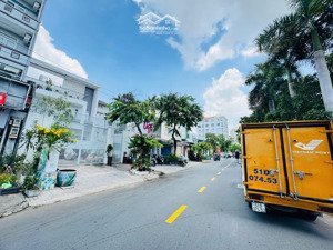 chính chủ- uy tín - bán nhà mặt phố quốc hương, 30 tỷ, 110m2, thảo điền, quận 2, hcm.