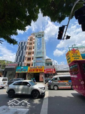 ngang 8x24m bán nhà mặt tiền kd đường tân sơn nhì, phường tân sơn nhì, q,tân phú