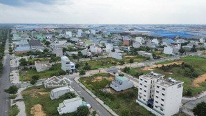 thanh lý đất nền khu dân cư tân đô liền kề bình chánh giá 1 tỷ 520 bao sang tên công chứng