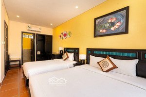 cho thuê cc mini 30m2, 4,5 triệu vnd, 1pn, 1wc tại kđt trảng kèo, cẩm hà, hội an