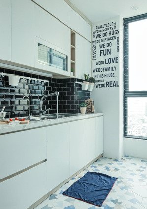 cho thuê căn hộ chung cư g3ab yên hòa sunshine, 94m2, 2pn, giá 15tr/th. lh 