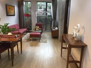 cho thuê cc 2pn, 70m2 tại home city trung kính, 14 triệu