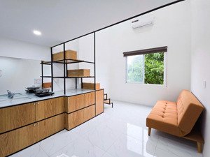 cho thuê phòng trọ có gác mới xây dành cho sinh viên quận 7