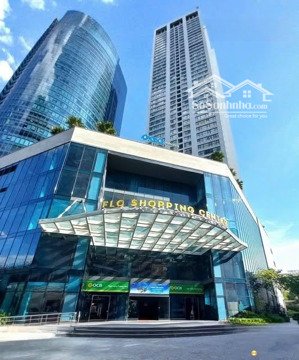 bán căn hộ 96.8 m²- 2pn-2wc, full nội thất, tầng cao, hướng mát tại flc twin towers giá 8.2 tỷ