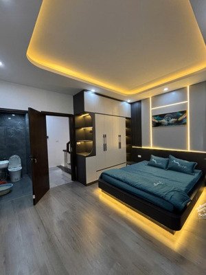 nhà đẹp 5 tầng tại trung tâm hà đông - full nội thất xịn xò - nhỉnh 7 tỷ