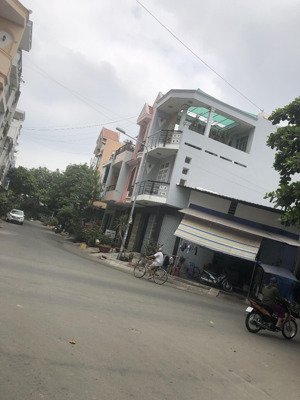 bán nhà 3 tầng an lạc sát an dương vương dtsd 225m2 đường 12m dòng tiền tốt nhỉnh 7 tỷ