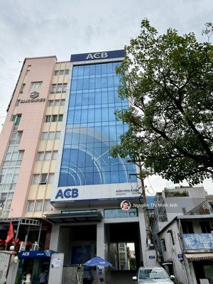 80 tỷ! bán mặt tiền ung văn khiêm gần d2, quận bình thạnh - 7*65m nở hậu 21m - xây dựng hầm 8 tầng