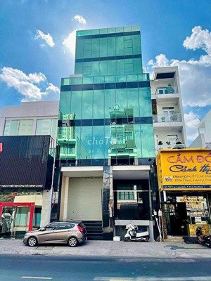 dành cho đầu tư ! ngay thạch lam-tp- 11 x 45m (425m2)- xd: hầm 7 tầng giá 52 tỷ