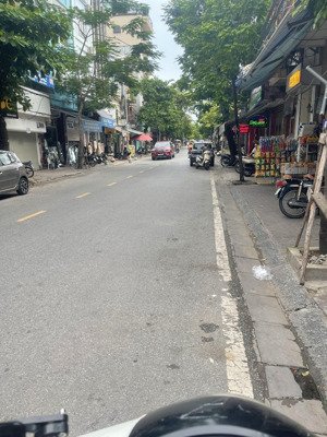 bán nhà mặt đường hàng kênh,căn hiếm