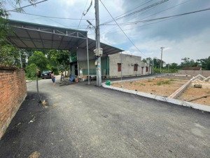 chính chủ bắc từ liêm cần bán 2 lô đất dt 84m lại thượng - thạch thất - hà nội