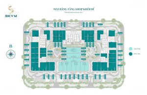 tổng kho quỹ căn khối đế sky m top 1 hạ long + chiết khấu khủng để nhận thông tin