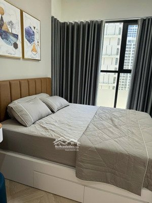 cho thuê gấp ch tại lumiere boulevard, 12 triệu, 70m2, 2pn, 2wc, full nội thất đẹp