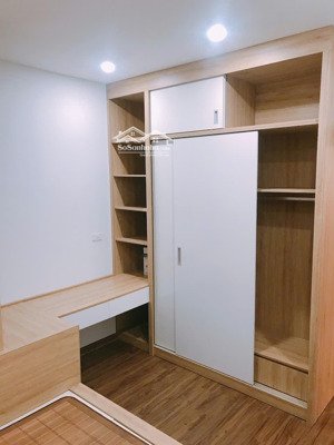 cho thuê ch k35 tân mai hoàng mai 76m2, 2pn, full đồ, 12,5 triệu/th, vào luôn