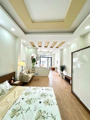 sắp trống căn tách bếp full nthat ngay trung tâm thảo điền