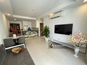 pihomes cho thuê gold view q4 hcm 17 triệu 2pn đẹp sang sạch hiện trống ở ngay được