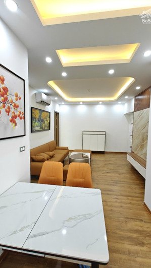 bán gấp căn hộ chung cư cao cấp home city 177 trung kính 2pn 2wc dt: 60m2 giá 4.9 tỷ lh: 