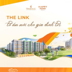noxh happy home tràng cát - vinhomes hải phòng