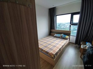 bán ch 2pn2wc origami 2.750 tỷ full nội thất vinhomes grand park, tầng trung view thoáng