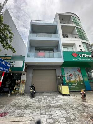 CHO THUÊ NGUYÊN CĂN MẶT TIỀN ĐƯỜNG ĐIỆN BIÊN PHỦ, S 5X20M, 3L.