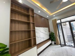 bán nhà 5 tầng - mặt tiền 4,2m - đại hưng, lạc thị, thanh trì, hà nội