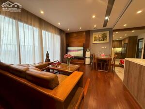 Bán nhanh căn 3PN Vinhomes D''Capitale - VIEW HỒ ĐẸP NHẤT