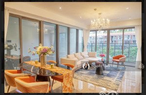 the opera cho thuê căn hộ 3 phòng ngủ view thoáng mát thiết kế cực kỳ chỉnh chu