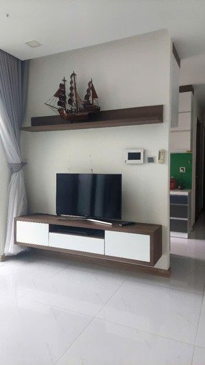 vinhomes central park cho thuê 2pn giá tốt thị trường