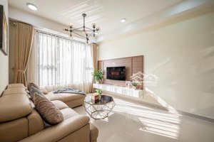 cho thuê cc the tresor, bến vân đồn, 28 triệu, 98m2, 3pn, 2wc