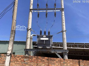 cho thuê mặt tiền quốc lộ 1a - vị trí phù hợp kinh doanh, logistics, sản xu