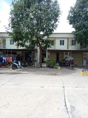 cần bán gấp dãy trọ khu a bàu bàng tphcm (bình dương cũ)