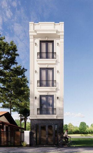 bán nr 40m2, 5,9 tỷ, 4pn, 3wc, tái định cư phương nhị, thanh trì, hn, giá ưu đãi