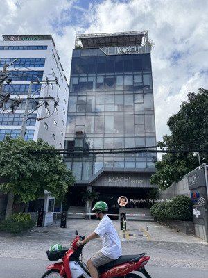 120 tỷ! bán mặt tiền ung văn khiêm gần ga metro, quận bình thạnh - 10*50m - hầm 8 tầng