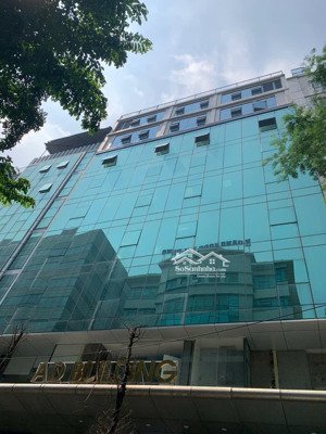 cần bán tòa văn phòng mặt phố duy tân, quận cầu giấy - tp hà nội. 11t*1300m2. giá 190 tỷ