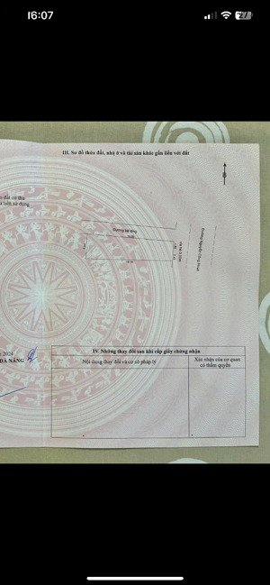 bán đất tại nguyễn công hoan, cẩm lệ, đà nẵng, giá ưu đãi 4,45 tỷ, 93,3 m2