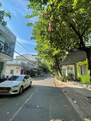 6.6 tỷ có ngay lô đất mặt tiền gần biển trung tâm mỹ an, ngũ hành sơn