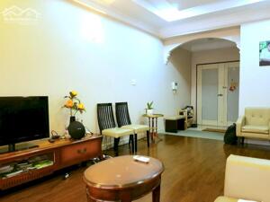 Căn hộ Sao Mai, 153-161 Lương Nhữ Học, Q.5, ngay phố đèn trung thu, 90m2, 14tr