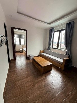 cho thuê căn hộ cao cấp -2p.ngủ đường nguyễn đình chiểu - p.lâm viên (p9) -đà lạt -8.5 triệu/tháng