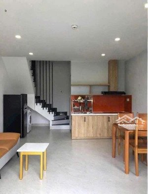 cho thuê căn hộ - 2 p.ngủ - đường trần khánh dư - p.lâm viên (p8) - đà lạt - 8 triệu/tháng