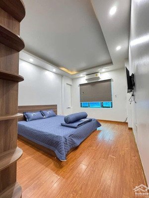 bán nhà cổng chào nam an khánh - oto đỗ cửa - ngõ thông - kinh doanh nhỏ 38m - 6 tầng - giá 7x tỷ