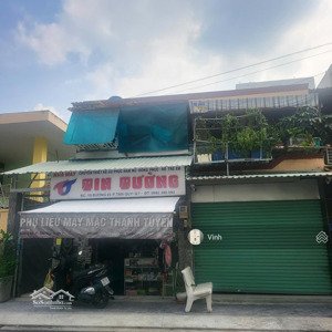 nhà 4 tầng mặt tiền đường 14m quận 7, dt : 5.5x18, giá tốt đầu tư